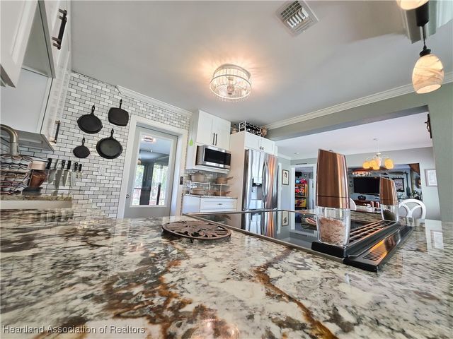 1218 Driscoll Drive, Lake Placid, FL 33852