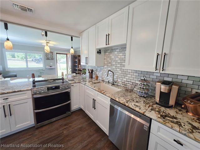 1218 Driscoll Drive, Lake Placid, FL 33852