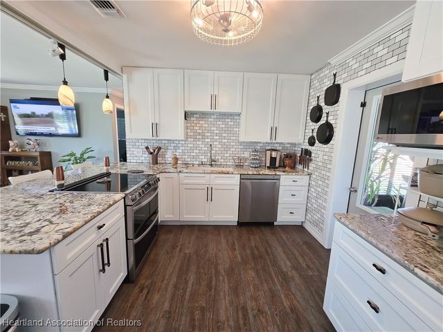 1218 Driscoll Drive, Lake Placid, FL 33852