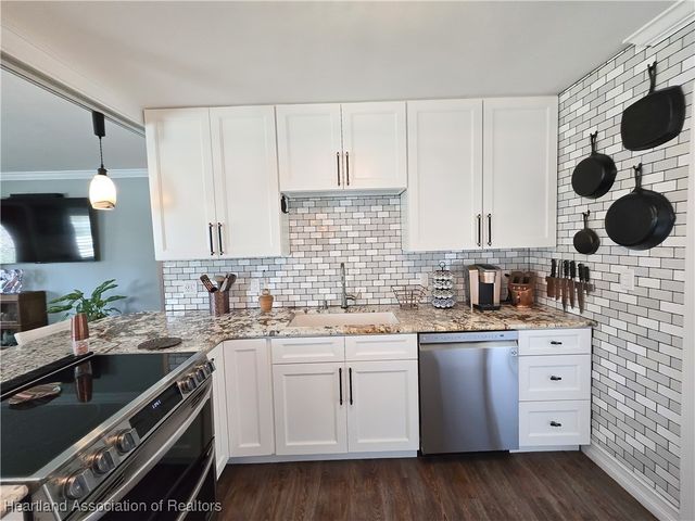 1218 Driscoll Drive, Lake Placid, FL 33852