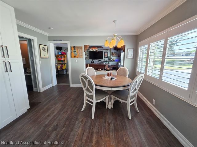 1218 Driscoll Drive, Lake Placid, FL 33852