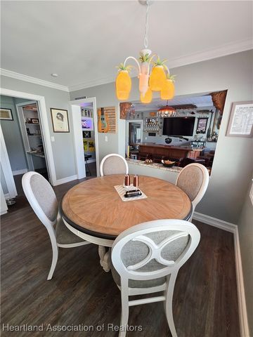 1218 Driscoll Drive, Lake Placid, FL 33852