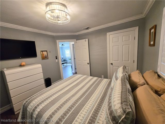 1218 Driscoll Drive, Lake Placid, FL 33852