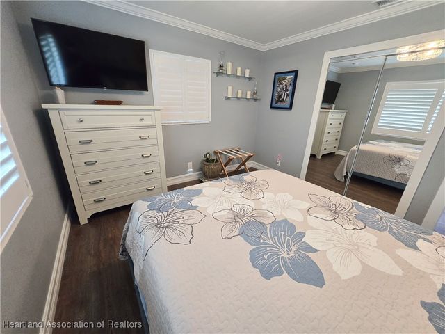 1218 Driscoll Drive, Lake Placid, FL 33852