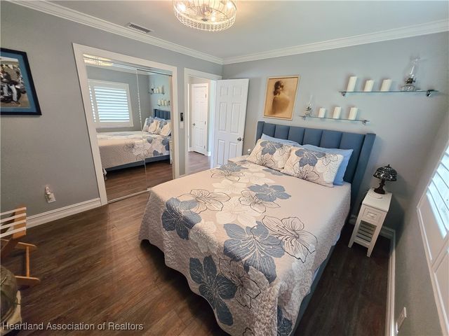 1218 Driscoll Drive, Lake Placid, FL 33852