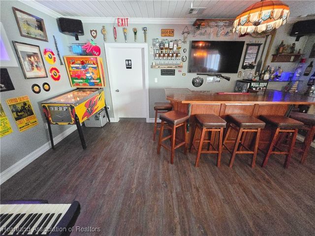 1218 Driscoll Drive, Lake Placid, FL 33852