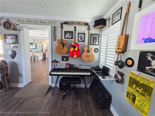 1218 Driscoll Drive, Lake Placid, FL 33852