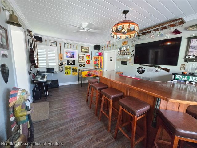 1218 Driscoll Drive, Lake Placid, FL 33852