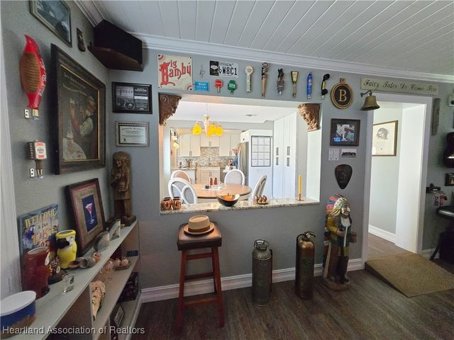 1218 Driscoll Drive, Lake Placid, FL 33852