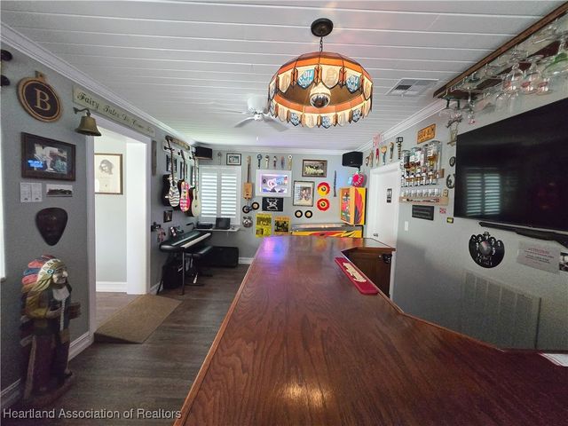 1218 Driscoll Drive, Lake Placid, FL 33852