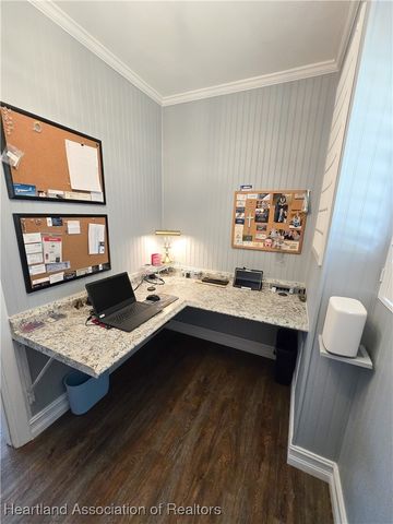 1218 Driscoll Drive, Lake Placid, FL 33852