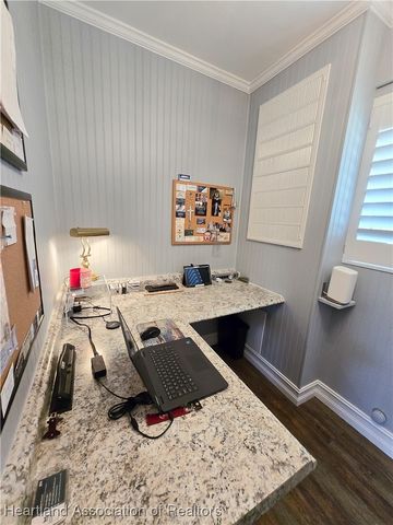 1218 Driscoll Drive, Lake Placid, FL 33852