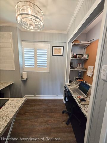 1218 Driscoll Drive, Lake Placid, FL 33852