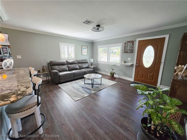 1218 Driscoll Drive, Lake Placid, FL 33852