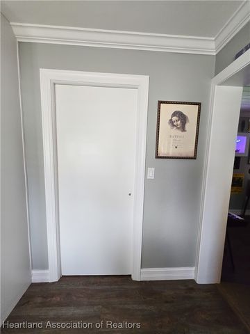 1218 Driscoll Drive, Lake Placid, FL 33852