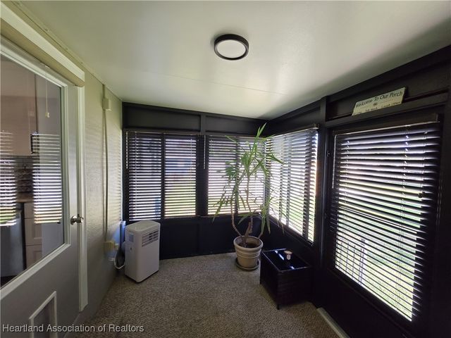 1218 Driscoll Drive, Lake Placid, FL 33852