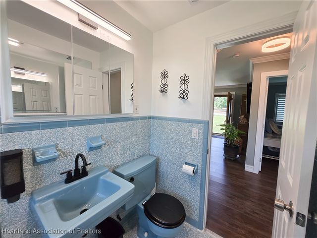 1218 Driscoll Drive, Lake Placid, FL 33852