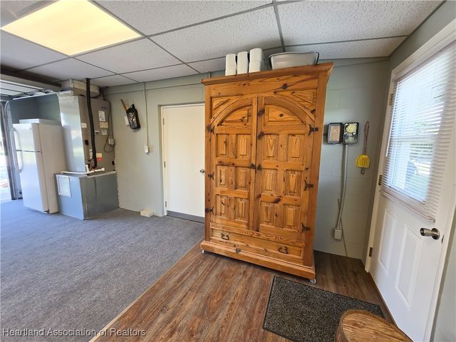 1218 Driscoll Drive, Lake Placid, FL 33852