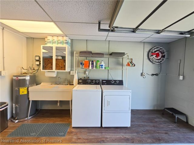 1218 Driscoll Drive, Lake Placid, FL 33852