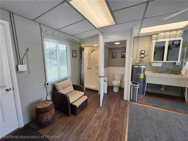 1218 Driscoll Drive, Lake Placid, FL 33852