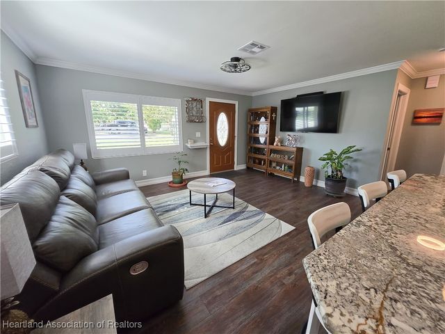 1218 Driscoll Drive, Lake Placid, FL 33852