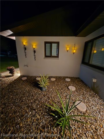 1218 Driscoll Drive, Lake Placid, FL 33852