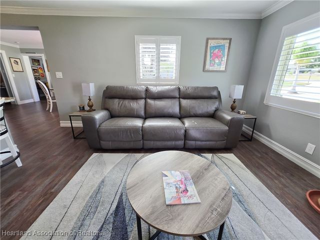 1218 Driscoll Drive, Lake Placid, FL 33852