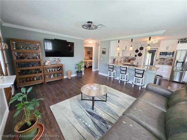 1218 Driscoll Drive, Lake Placid, FL 33852