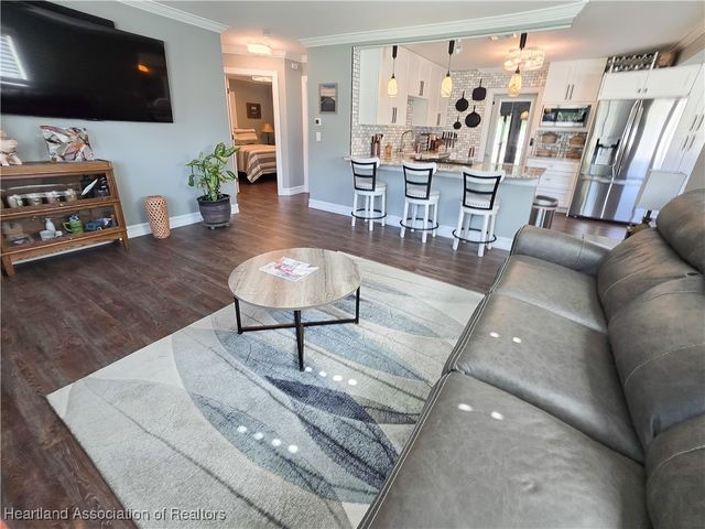 1218 Driscoll Drive, Lake Placid, FL 33852