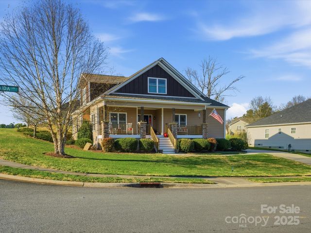 307 Jaida Lane, Oakboro, NC 28129