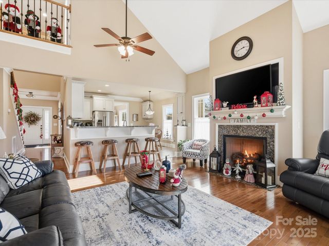 307 Jaida Lane, Oakboro, NC 28129