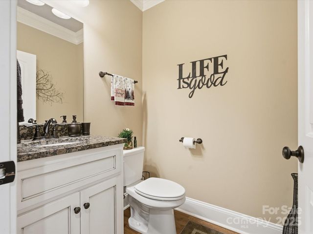 307 Jaida Lane, Oakboro, NC 28129