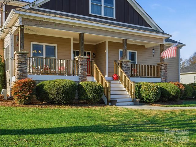 307 Jaida Lane, Oakboro, NC 28129