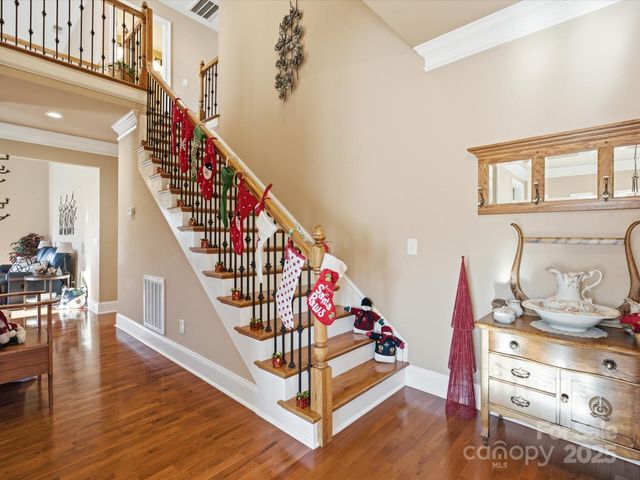 307 Jaida Lane, Oakboro, NC 28129