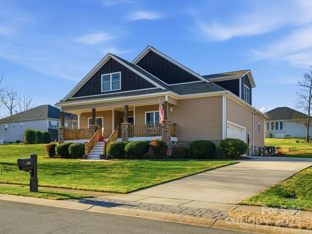 307 Jaida Lane, Oakboro, NC 28129