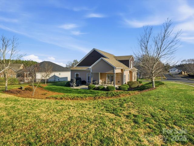 307 Jaida Lane, Oakboro, NC 28129