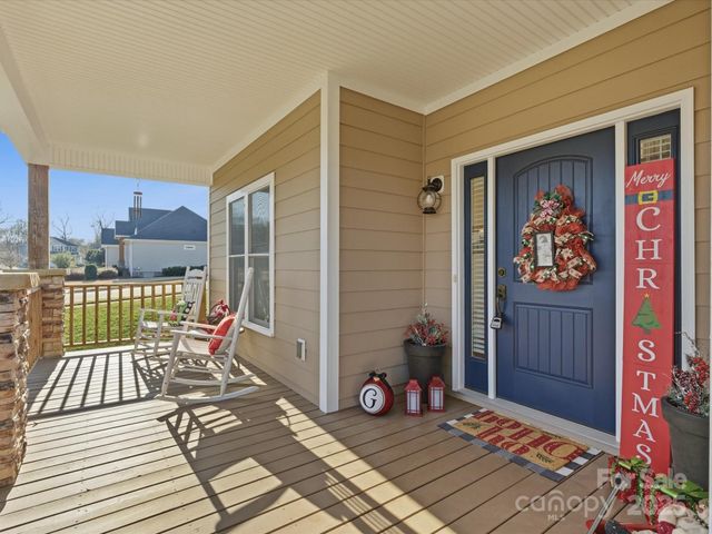 307 Jaida Lane, Oakboro, NC 28129