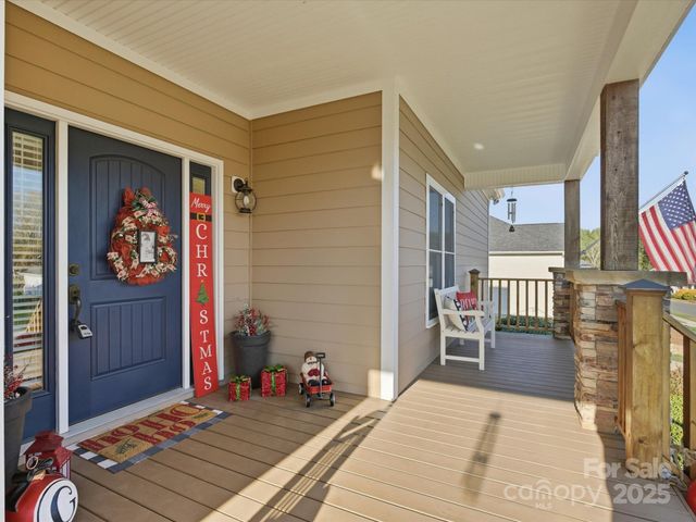 307 Jaida Lane, Oakboro, NC 28129