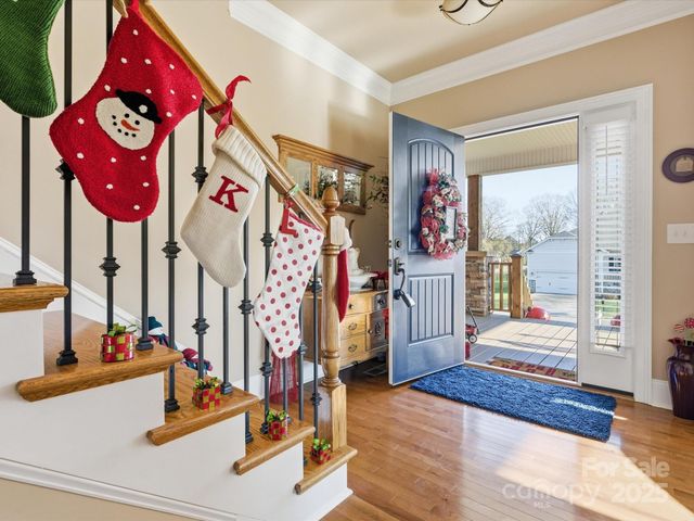 307 Jaida Lane, Oakboro, NC 28129