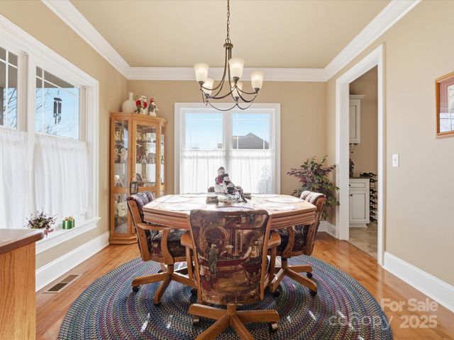 307 Jaida Lane, Oakboro, NC 28129