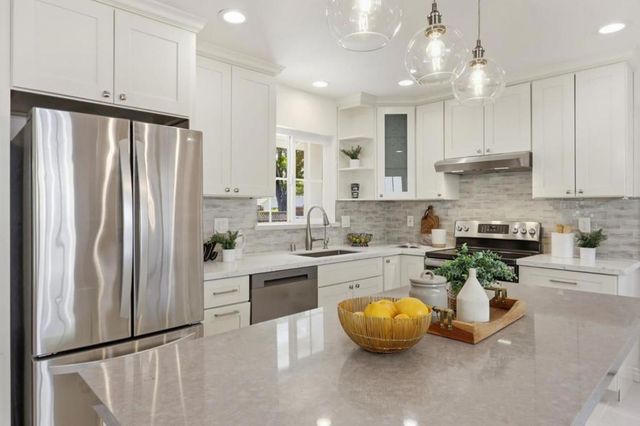 939 Kingfisher Drive, San Jose, CA 95125