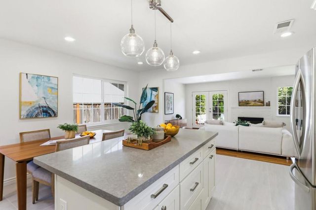 939 Kingfisher Drive, San Jose, CA 95125