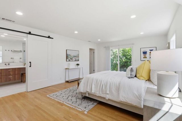 939 Kingfisher Drive, San Jose, CA 95125