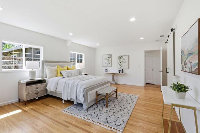 939 Kingfisher Drive, San Jose, CA 95125