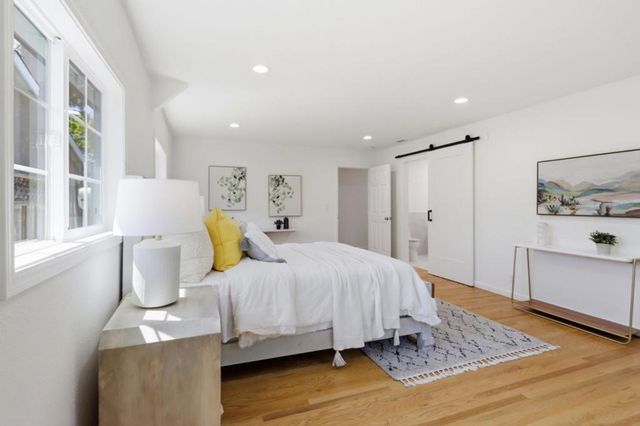 939 Kingfisher Drive, San Jose, CA 95125