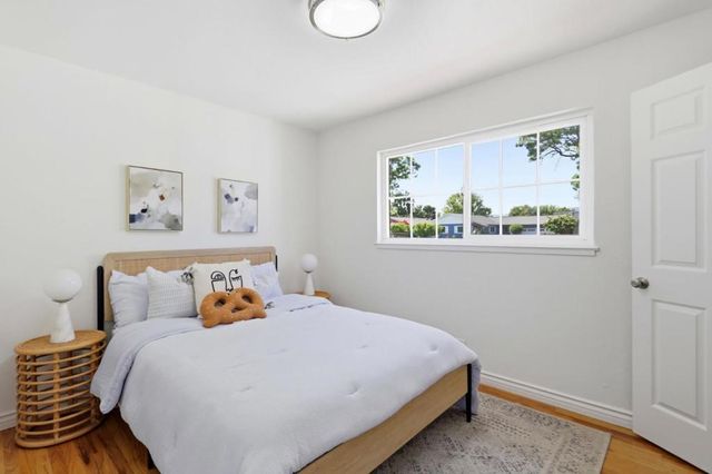 939 Kingfisher Drive, San Jose, CA 95125