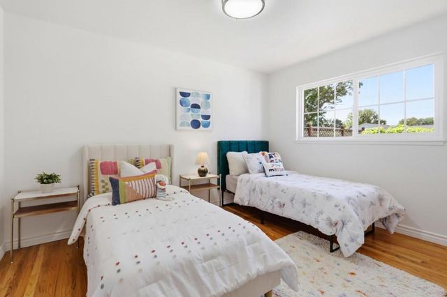 939 Kingfisher Drive, San Jose, CA 95125