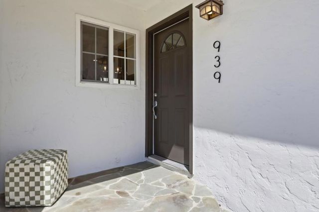 939 Kingfisher Drive, San Jose, CA 95125