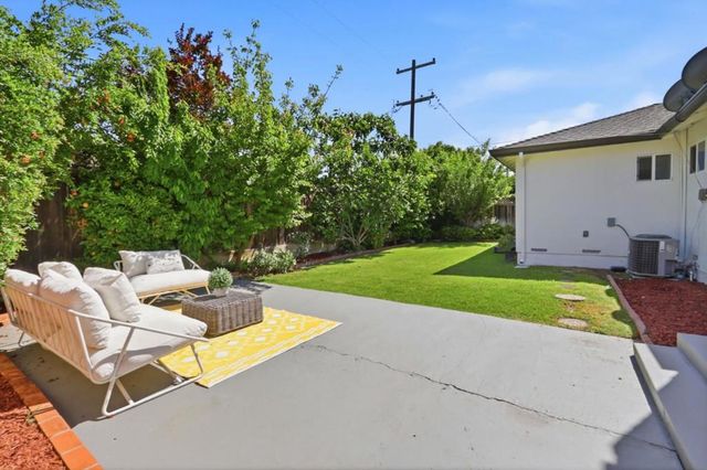 939 Kingfisher Drive, San Jose, CA 95125