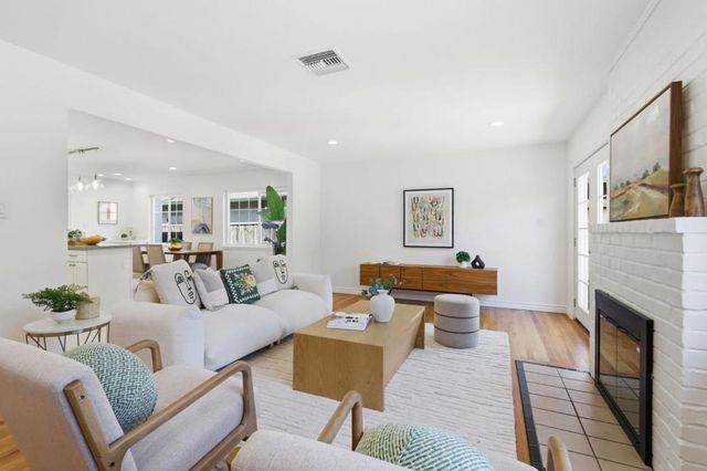 939 Kingfisher Drive, San Jose, CA 95125